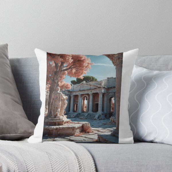 Item preview, Antic City designed and sold by ZiitaKaos.