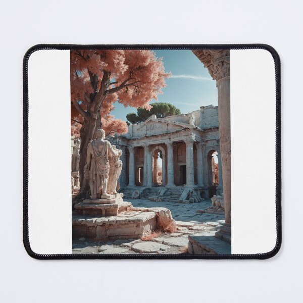 Item preview, Antic City designed and sold by ZiitaKaos.