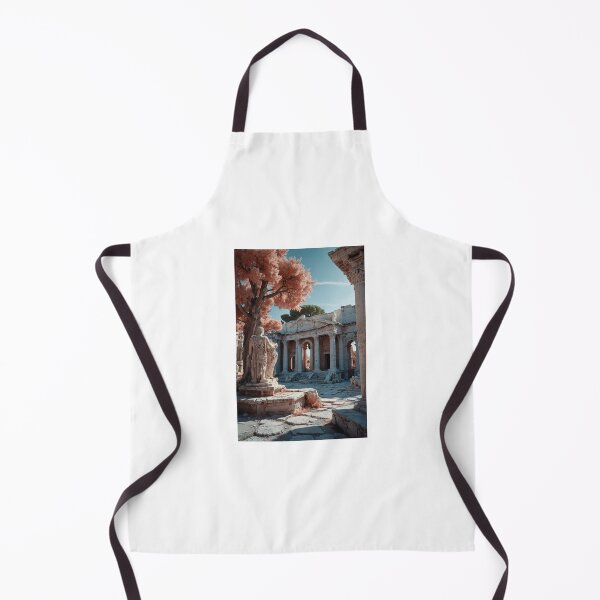 Item preview, Antic City designed and sold by ZiitaKaos.