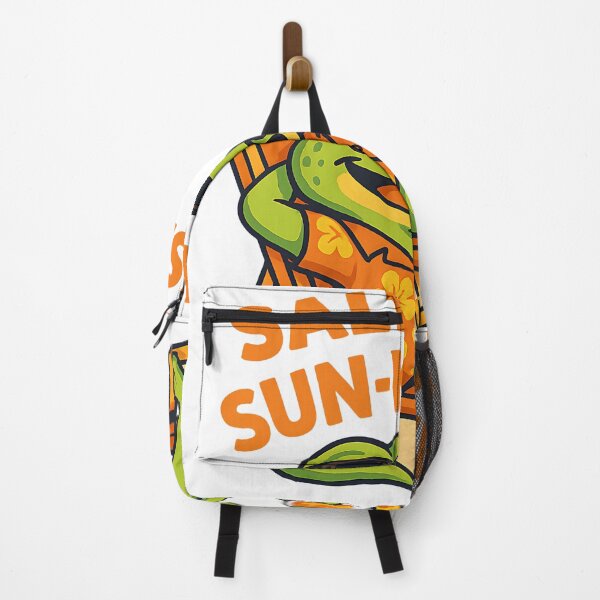 Item preview, Salty But Sun-Kissed designed and sold by FunnySignalStudio.