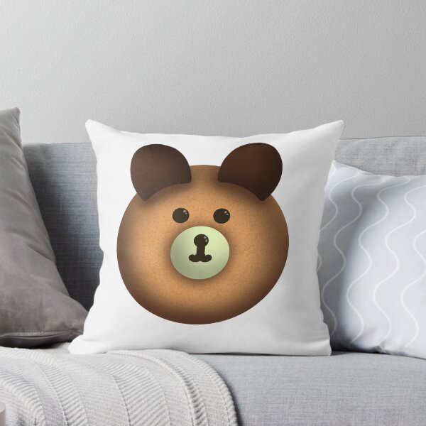 Item preview, Pastel de oso marrón claro designed and sold by DesignsByChloeZ.
