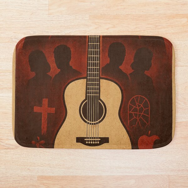 Item preview, Pecadores designed and sold by Pontoart.