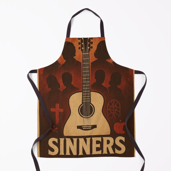 Item preview, Sinners designed and sold by Pontoart.