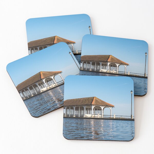 Item preview, Shelter and boating lake designed and sold by yackers1.