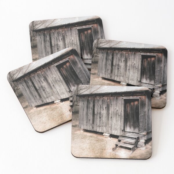 Item preview, Old Old Shed designed and sold by Jim Love.