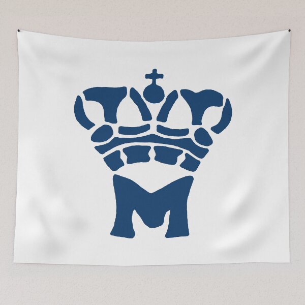 Item preview, Koninklijke Marechaussee; KMar; MP; Vintage; designed and sold by StickerApe.