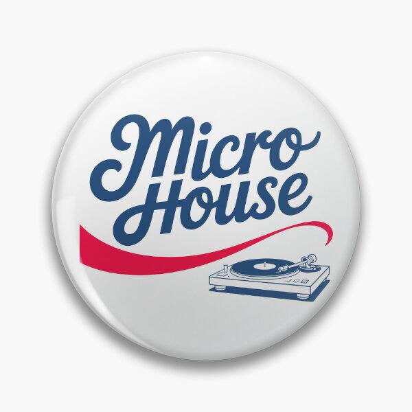 Item preview, Micro House Music. Djs gift designed and sold by paulo silveira.