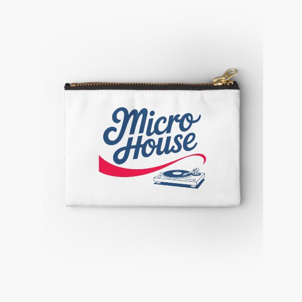 Item preview, Micro House Music. Djs gift designed and sold by paulo silveira.