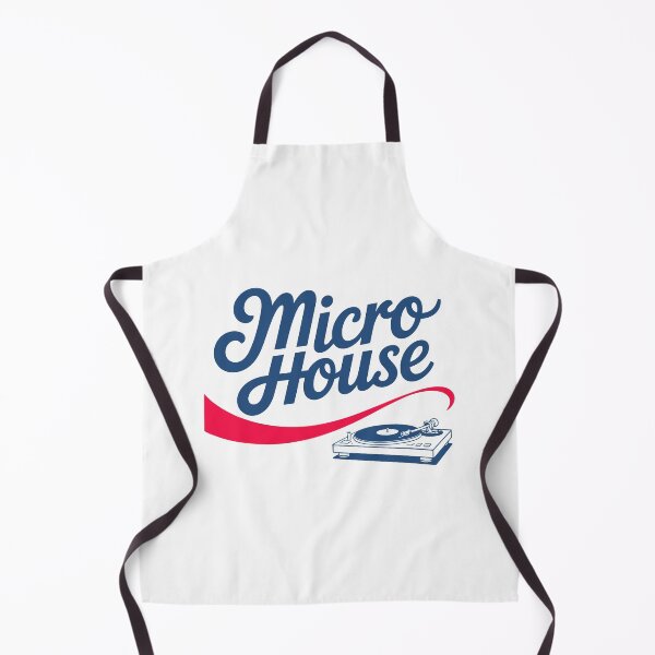 Item preview, Micro House Music. Djs gift designed and sold by paulo silveira.