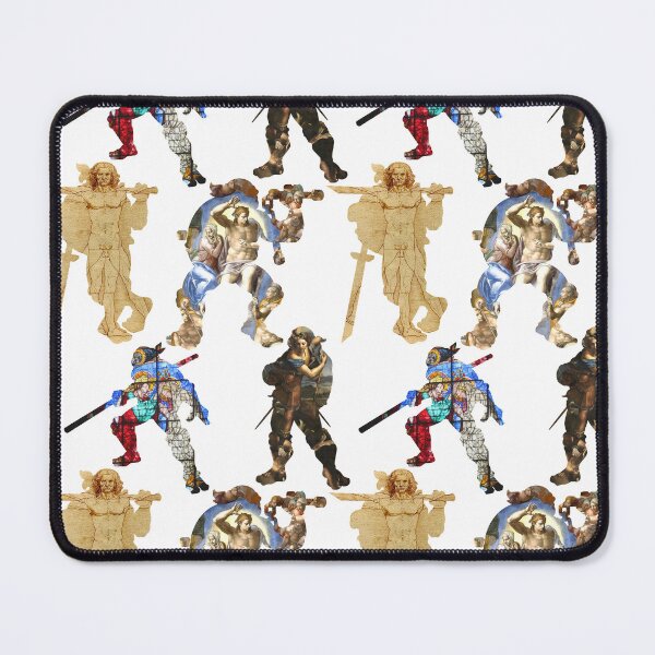 Item preview, Teenage Renaissance Art Turtles designed and sold by undivided apparel.