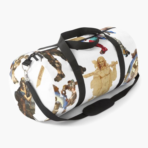 Item preview, Teenage Renaissance Art Turtles designed and sold by undivided apparel.