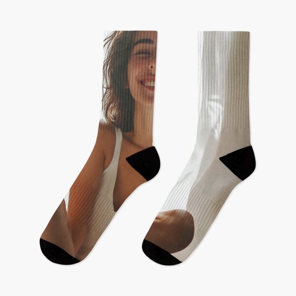 Item preview, Smiling woman enjoying morning light designed and sold by anytka.