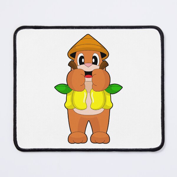 Item preview, Bear Farmer Fruit designed and sold by Snabdesign84.