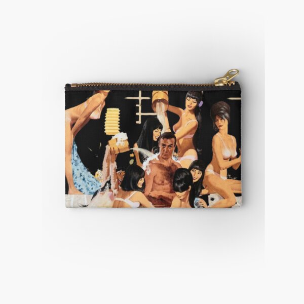 Item preview, CONNERY POOL designed and sold by javitennis.
