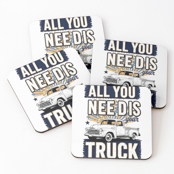 Item preview, All You Need Is A Full Tank – Funny Trucker Shirt designed and sold by SHOP SOUS⭐⭐⭐⭐⭐.