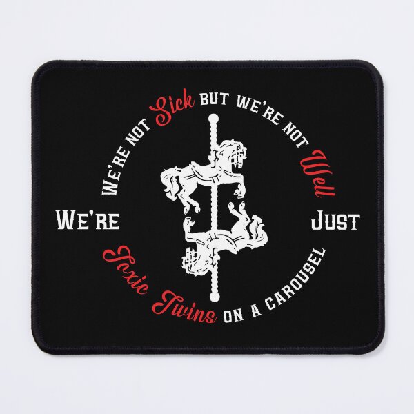 Item preview, Killing Fields - Shinedown Design designed and sold by OddDuckling.