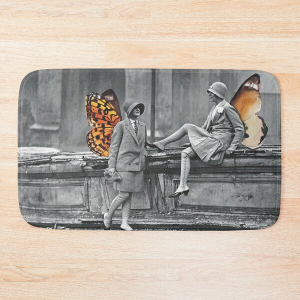 Item preview, And they were Fairies designed and sold by HematiteDesign.