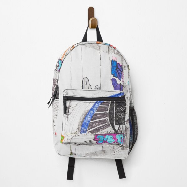 Item preview, Peckham Archway designed and sold by Jammydodger77.