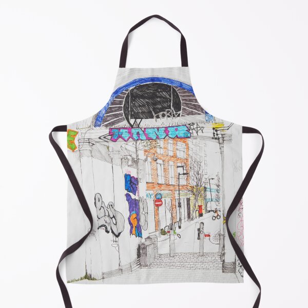 Item preview, Peckham Archway designed and sold by Jammydodger77.
