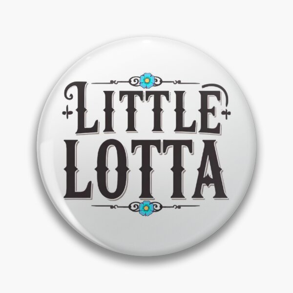 Item preview, LITTLE LOTTA designed and sold by Creative128.