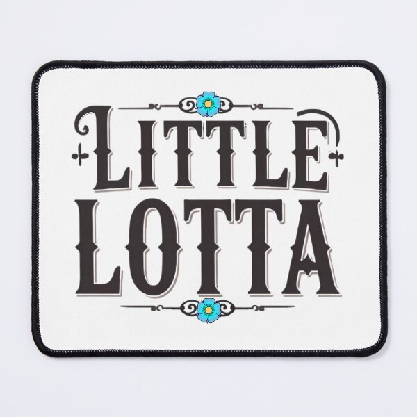Item preview, LITTLE LOTTA designed and sold by Creative128.