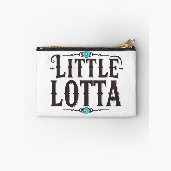 Item preview, LITTLE LOTTA designed and sold by Creative128.