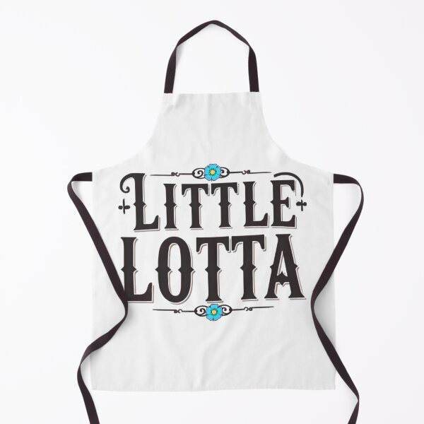 Item preview, LITTLE LOTTA designed and sold by Creative128.