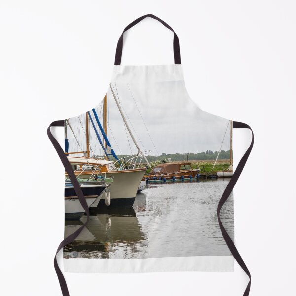 Item preview, Boats on the Norfolk Broads designed and sold by yackers1.