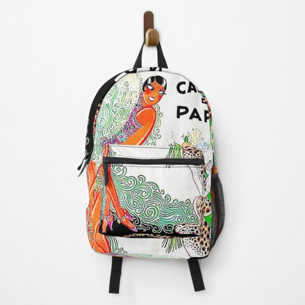 Item preview, Josephine Baker 1930 Casino De Paris designed and sold by ArchimedesPrime.