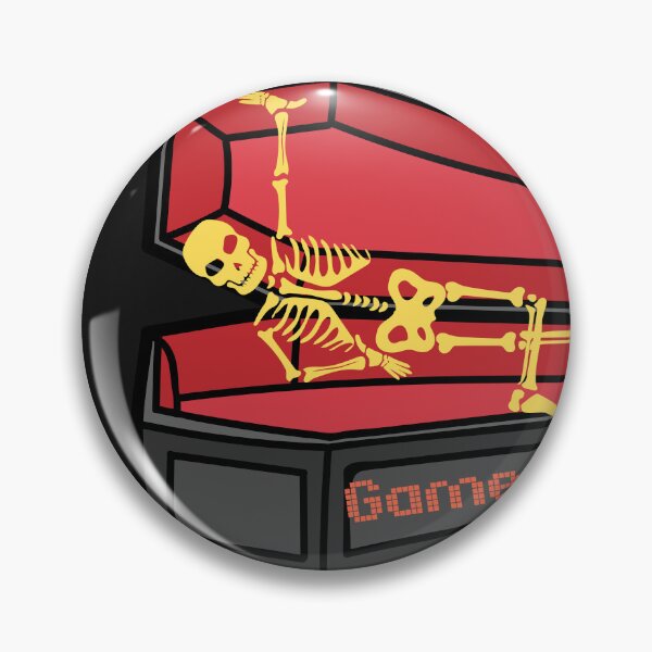 Item preview, Game is Over Funny Hellowwen, trick or treat designed and sold by PatiCreate.