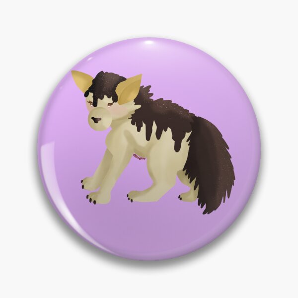 Item preview, Aardwolf Almond Amaretto  designed and sold by Bre-Bug-242.