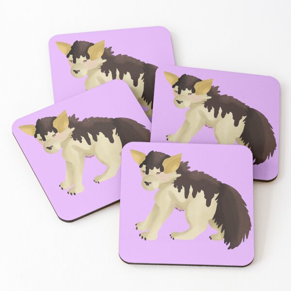 Item preview, Aardwolf Almond Amaretto  designed and sold by Bre-Bug-242.