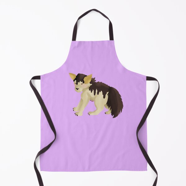 Item preview, Aardwolf Almond Amaretto designed and sold by Bre-Bug-242.