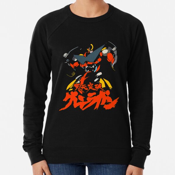 Tengen Toppa Gurren Lagann 15th Anniversary Kamina T-shirt