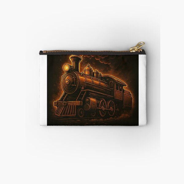 Item preview, steam locomotive designed and sold by pedao.