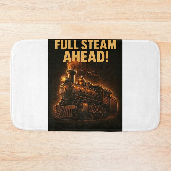 Item preview, steam locomotive designed and sold by pedao.