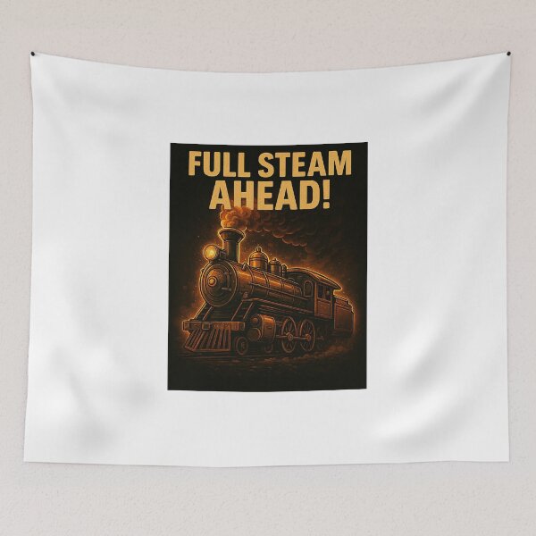 Item preview, steam locomotive designed and sold by pedao.