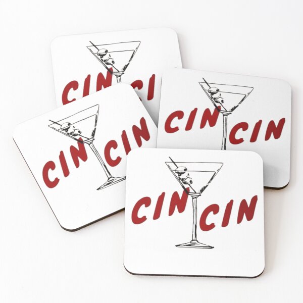 Item preview, CIN CIN designed and sold by javitennis.