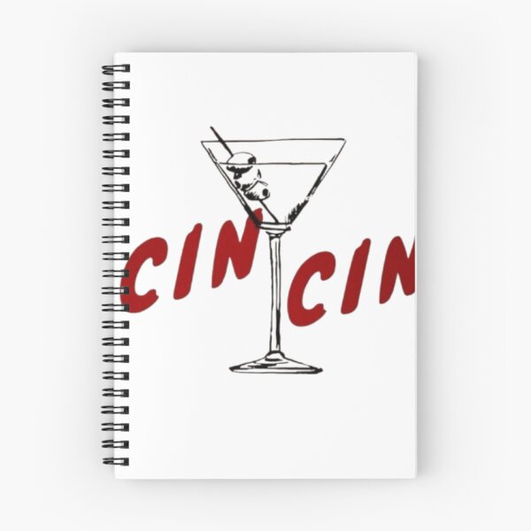 Item preview, CIN CIN designed and sold by javitennis.