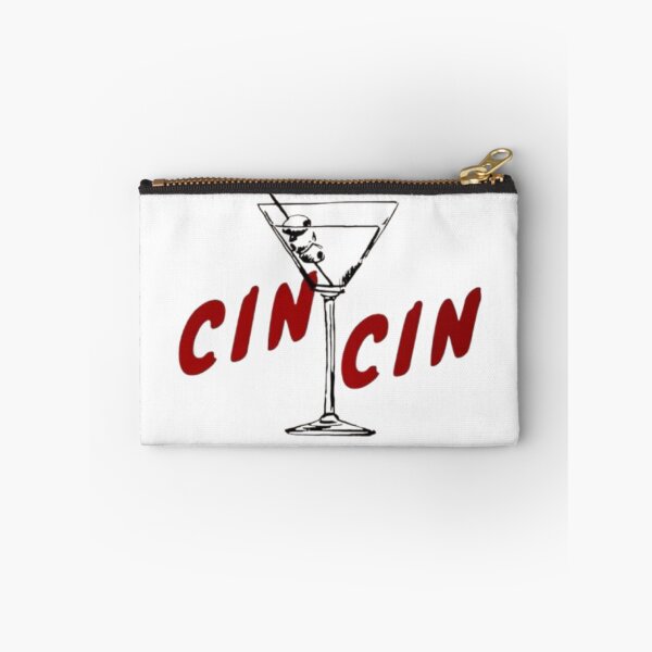 Item preview, CIN CIN designed and sold by javitennis.