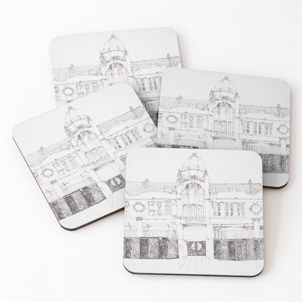 Item preview, Lewisham Tabernacle  designed and sold by Jammydodger77.