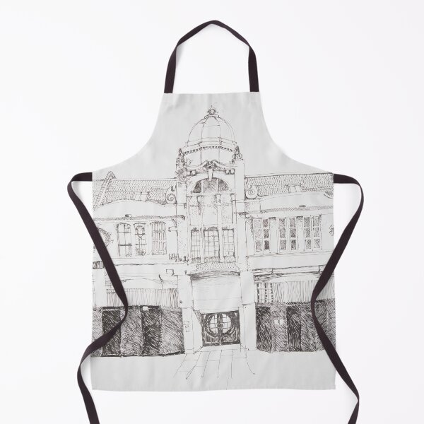 Item preview, Lewisham Tabernacle  designed and sold by Jammydodger77.
