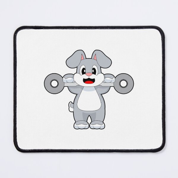 Item preview, Rabbit Mechanic Wrench designed and sold by Snabdesign84.