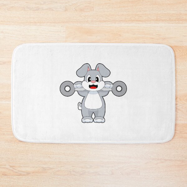 Item preview, Rabbit Mechanic Wrench designed and sold by Snabdesign84.