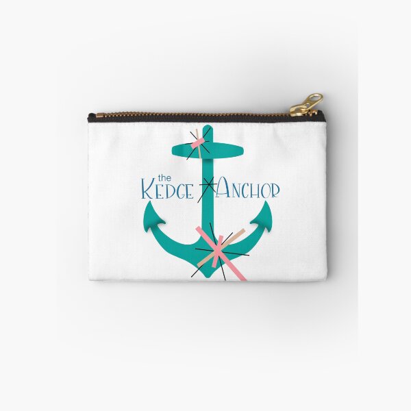 Item preview, The Kedge Anchor Logo  designed and sold by TheKedgeAnchor.