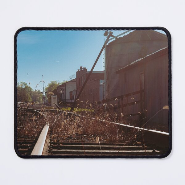 Item preview, Silent Rails designed and sold by Jim Love.