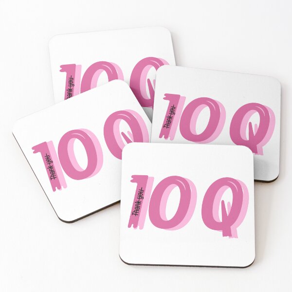 Item preview, 10Q Thank You Internet Slang Design | Funny Text Message Humor | Digital Communication Art designed and sold by TialCorner.