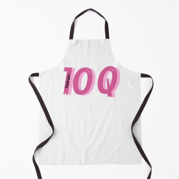 Item preview, 10Q Thank You Internet Slang Design | Funny Text Message Humor | Digital Communication Art designed and sold by TialCorner.
