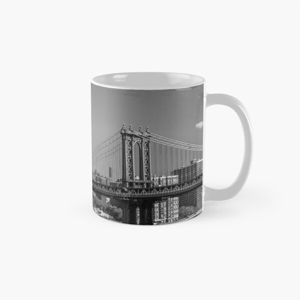 Item preview, Manhattan Suspension Bridge New York designed and sold by John Hall.
