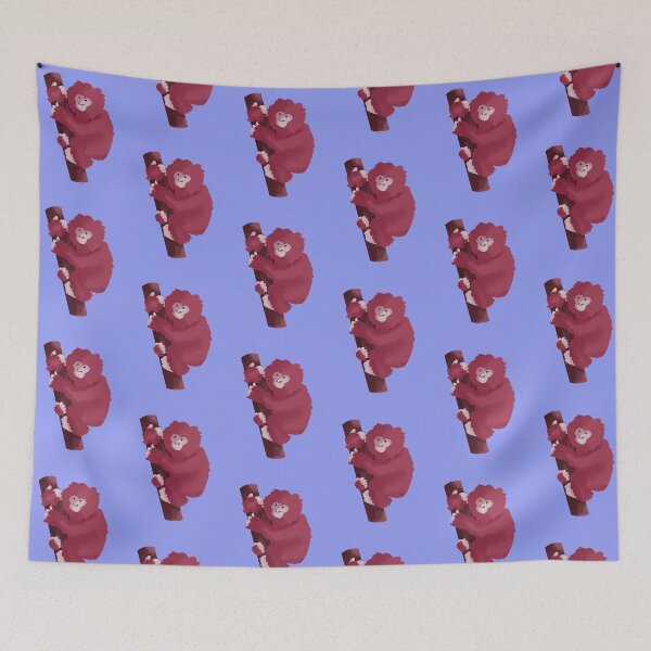 Item preview, Gorilla Grape Escape  designed and sold by Bre-Bug-242.